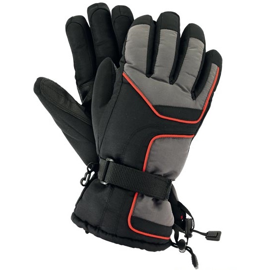 Mănuși de protecție izolate cu fleece Mănuși de protecție izolate cu fleece