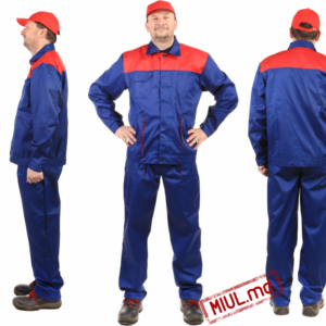 Costum GRETA (la comanda)  