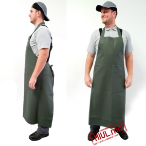 Фартук МАСЛОСТОЙКИЙ  