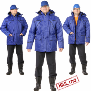 Scurtă caldă OXFORD (la comanda)  