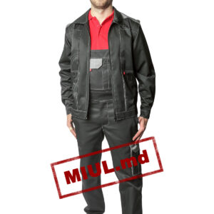 Полукомбинезон Max neagra  