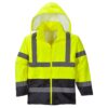 Vesta hi-vis  