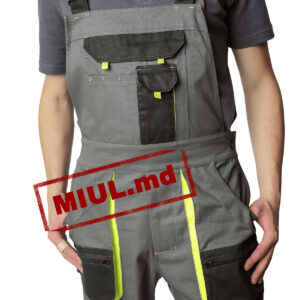 Полукомбинезон Liverpool (на заказ)  