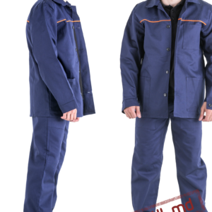 Костюм МЕХАНИК  