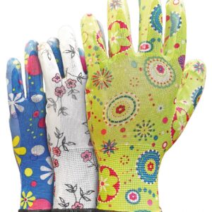 Перчатки защитные Garden  