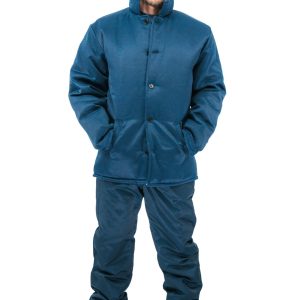 Costum Econom Cald  
