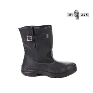 ПОЛУ-САПОГИ БОРТОПРОШИВНЫЕ  