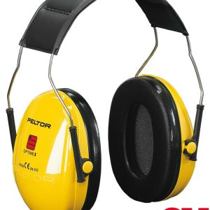 Наушники противошумные 3M-OPTIME 1  