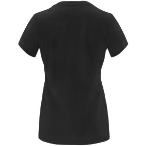 Tricou negru femei  