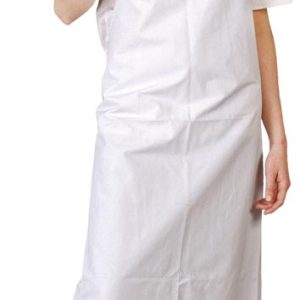 Фартук защитный ПВХ  