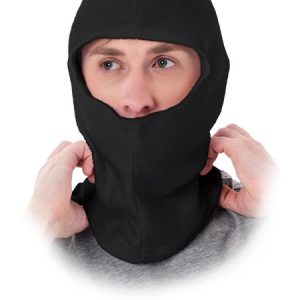 BALACLAVA negru  
