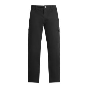 Pantalon FONTA Negru  