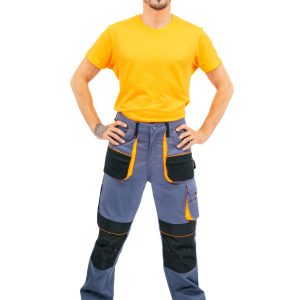 Pantalon Better Basic  