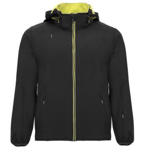 Scurta Softshell Siberia  