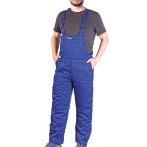 S/salopeta calda Clasic CMO ( marimi disponibele M,L,XL,3XL)  