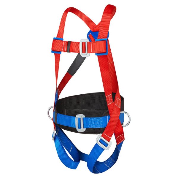 CENTURA DE SIGURANTA  FP14 Red  