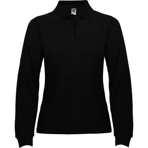 Tricou Polo cu m/luga fem  