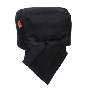 Bandana MeshAir Pro Negru  
