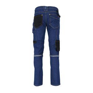 Pantalon Djeans negru  