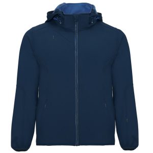 КУРТКА SOFTSHELL SIBERIA  