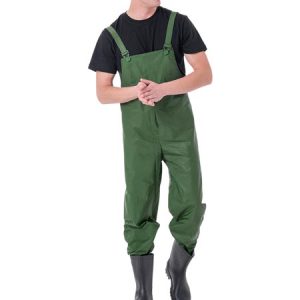 Pantaloni de protecție impermeabili  
