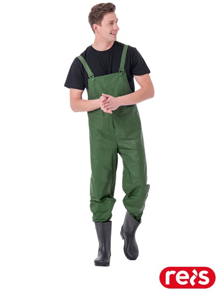 Pantaloni de protecție impermeabili Pantaloni de protecție impermeabili